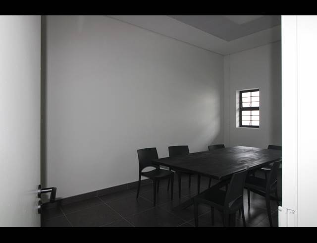 198M² WAREHOUSE TO LET IN NDABENI
